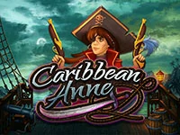 เกมสล็อต Caribbean Anne